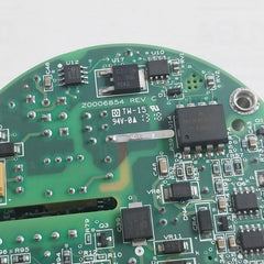 Rosemount 20006854 Pcb Module Rev C Mmi-20008986 Rev. Ca