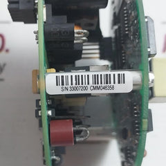 Rosemount 20006854 Pcb Module Rev C Mmi-20008986 Rev. Ca