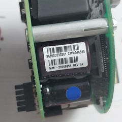 Rosemount 20006854 Pcb Module Rev C Mmi-20008986 Rev. Ca