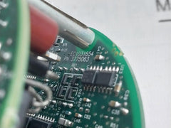 Rosemount 20006854 Pcb Module Rev C Mmi-20008986 Rev. Ca