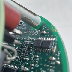 Rosemount 20006854 Pcb Module Rev C Mmi-20008986 Rev. Ca