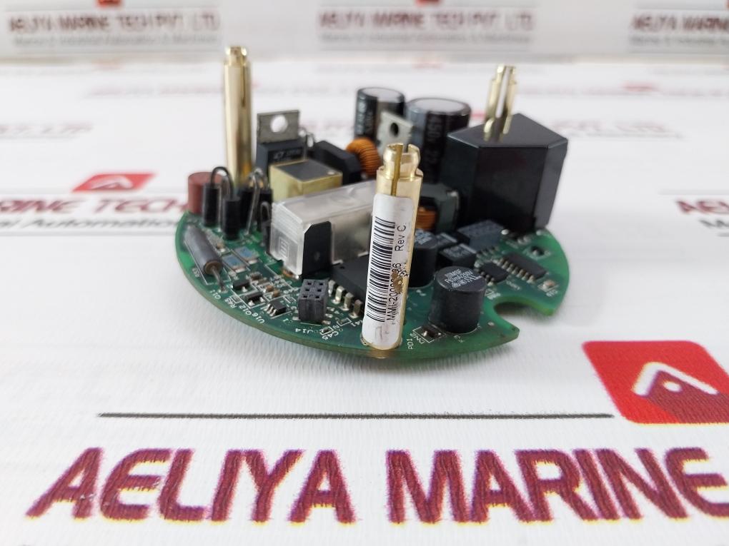 Rosemount 20006854 Pcb Module Tw-15 94V-0 Mmi-20006853 Rev.E