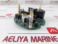 Rosemount 20006854 Pcb Module Tw-15 94V-0 Mmi-20006853 Rev.E