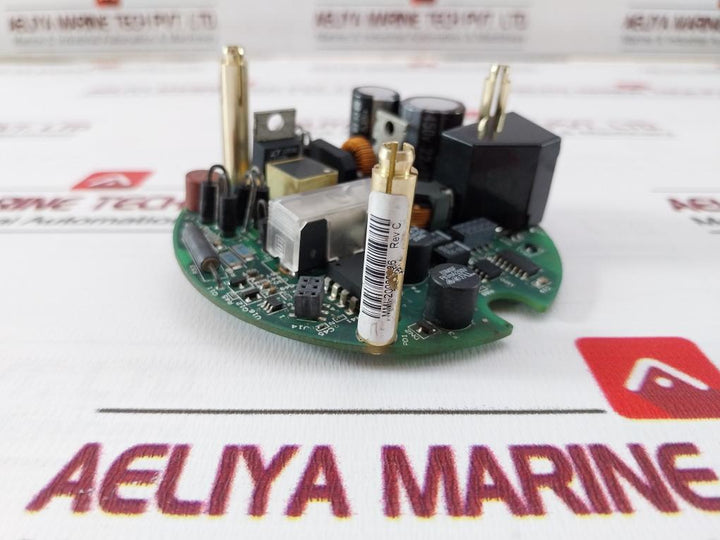 Rosemount 20006854 Pcb Module Tw-15 94V-0 Mmi-20006853 Rev.E