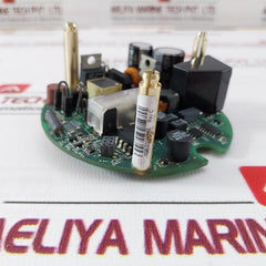 Rosemount 20006854 Pcb Module Tw-15 94V-0 Mmi-20006853 Rev.E