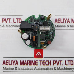 Rosemount 20006854 Pcb Module Tw-15 94V-0 Mmi-20006853 Rev.E