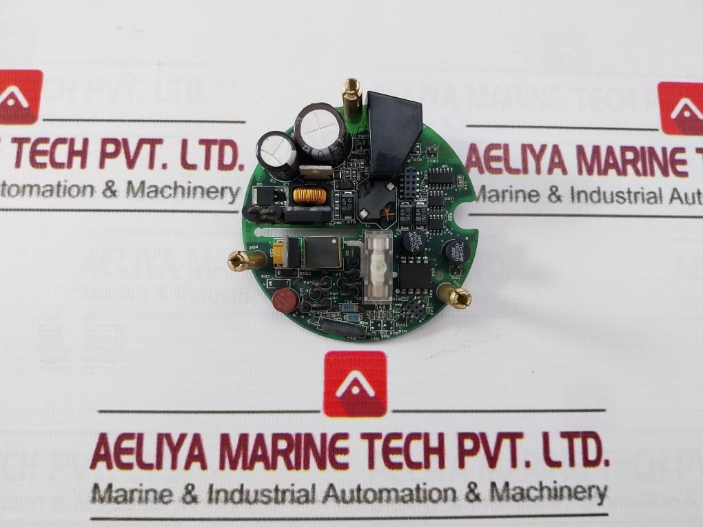 Rosemount 20006854 Pcb Module Tw-15 94V-0 Mmi-20006853 Rev.E