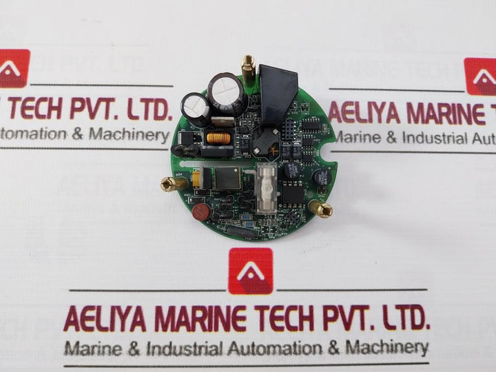 Rosemount 20006854 Pcb Module Tw-15 94V-0 Mmi-20006853 Rev.E