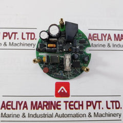 Rosemount 20006854 Pcb Module Tw-15 94V-0 Mmi-20006853 Rev.E