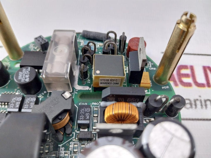 Rosemount 20006854 Pcb Module Tw-15 94V-0 Mmi-20006853 Rev.E