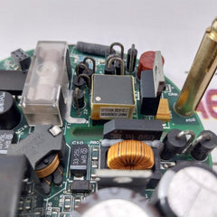 Rosemount 20006854 Pcb Module Tw-15 94V-0 Mmi-20006853 Rev.E