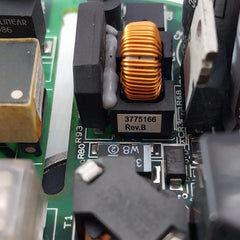 Rosemount 20006854 Pcb Module Tw-15 94V-0 Mmi-20006853 Rev.E