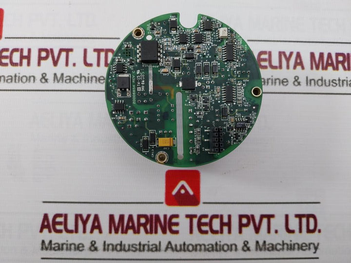 Rosemount 20006854 Pcb Module Tw-15 94V-0 Mmi-20006853 Rev.E