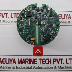 Rosemount 20006854 Pcb Module Tw-15 94V-0 Mmi-20006853 Rev.E
