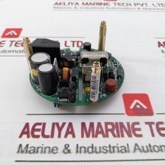 Rosemount 20006854 Pcb Module Tw-15 94V-0 Mmi-20006853 Rev.E