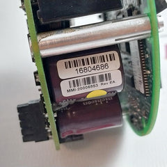 Rosemount 20006854 Printed Circuit Board 94V