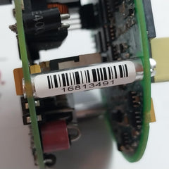 Rosemount 20006854 Printed Circuit Board 94V