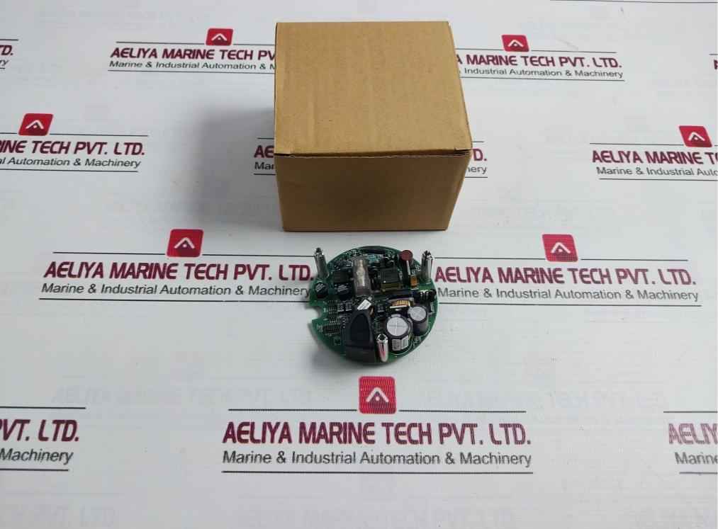 Rosemount 20006854 Printed Circuit Board Mmi-20006853 94V-0