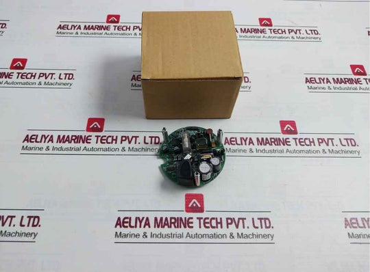 Rosemount 20006854 Printed Circuit Board Mmi-20006853 94V-0