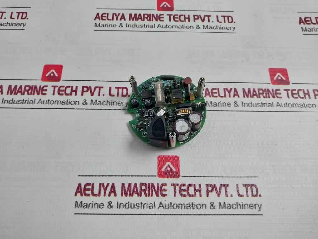 Rosemount 20006854 Printed Circuit Board Mmi-20006853 94V-0