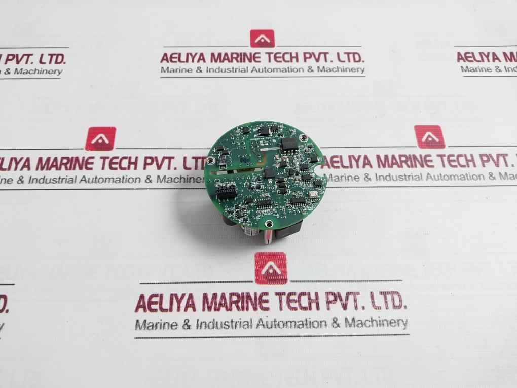 Rosemount 20006854 Printed Circuit Board Mmi-20006853 94V-0