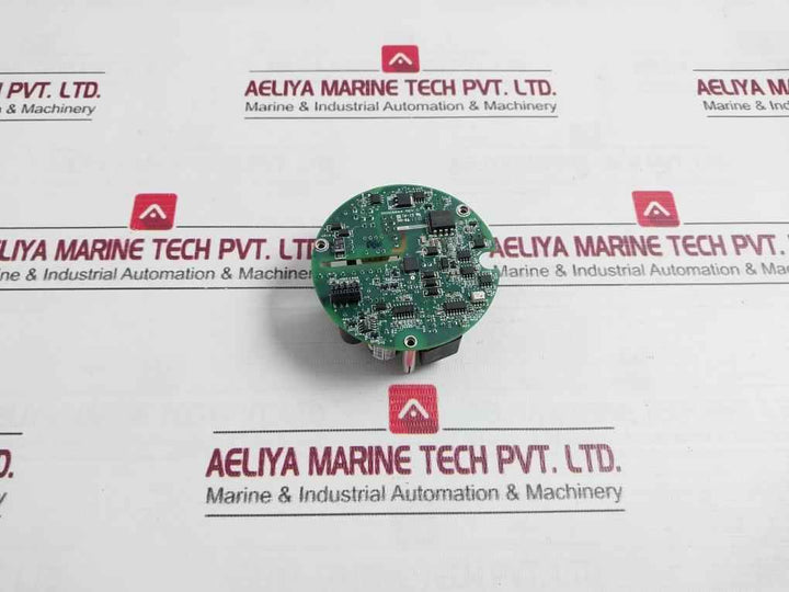 Rosemount 20006854 Printed Circuit Board Mmi-20006853 94V-0