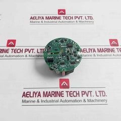 Rosemount 20006854 Printed Circuit Board Mmi-20006853 94V-0