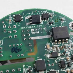 Rosemount 20006854 Printed Circuit Board Mmi-20006853 94V-0