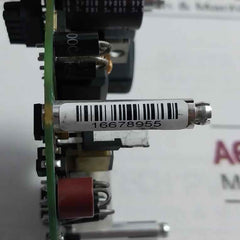 Rosemount 20006854 Printed Circuit Board Mmi-20006853 94V-0