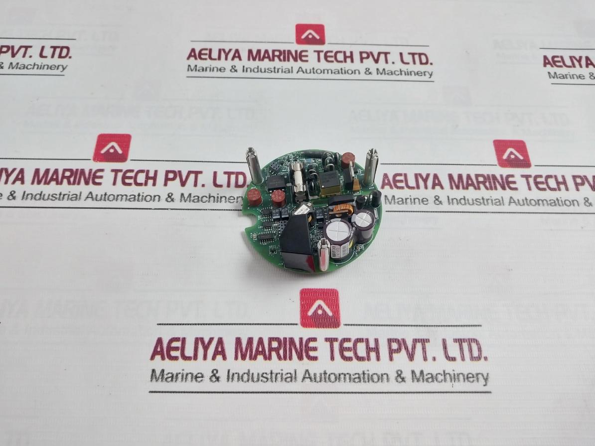 Rosemount 20006854 Printed Circuit Board Mmi-20006853 Rev. Ea