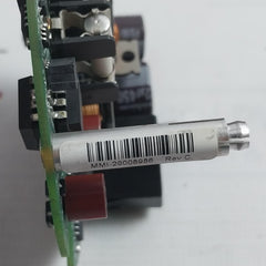 Rosemount 20006854 Printed Circuit Board Mmi-20006853 Rev. Ea