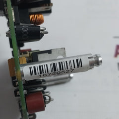 Rosemount 20006854 Printed Circuit Board Mmi-20006853 Rev. Ea