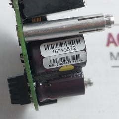 Rosemount 20006854 Printed Circuit Board Mmi-20006853 Rev. Ea