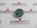 Rosemount 20006854 Printed Circuit Board Mmi-20006853 Rev. Ea