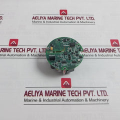 Rosemount 20006854 Printed Circuit Board Mmi-20006853 Rev. Ea