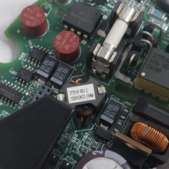 Rosemount 20006854 Printed Circuit Board Mmi-20006853 Rev. Ea