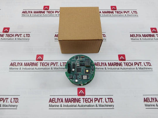 Rosemount 20006854 Printed Circuit Board Mmi-20006853 Rev: E