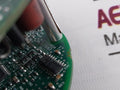 Rosemount 20006854 Printed Circuit Board Mmi-20006853 Rev: E