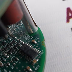 Rosemount 20006854 Printed Circuit Board Mmi-20006853 Rev: E