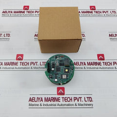 Rosemount 20006854 Printed Circuit Board Mmi-20006853 Rev: E