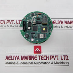 Rosemount 20006854 Printed Circuit Board Mmi-20006853 Rev: E