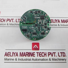 Rosemount 20006854 Printed Circuit Board Mmi-20006853 Rev: E