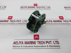 Rosemount 20006854 Printed Circuit Board Mmi-20006853 Rev: E