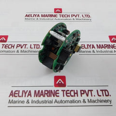Rosemount 20006854 Printed Circuit Board Mmi-20006853 Rev: E