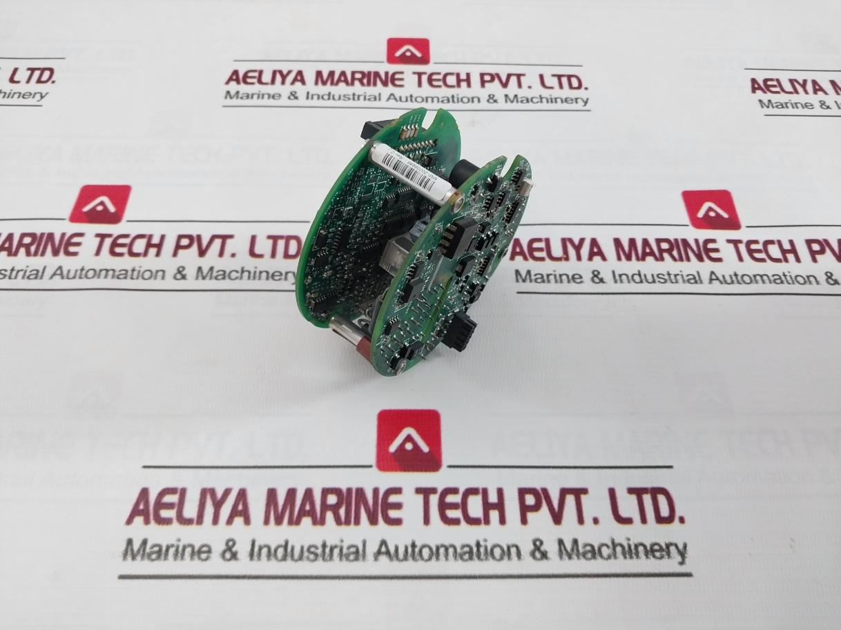 Rosemount 20006854 Printed Circuit Board Mmi-20006853 Rev: E