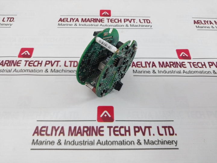 Rosemount 20006854 Printed Circuit Board Mmi-20006853 Rev: E