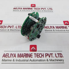 Rosemount 20006854 Printed Circuit Board Mmi-20006853 Rev: E