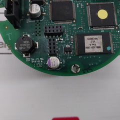 Rosemount 20006854 Printed Circuit Board Mmi-20006853 Rev: E