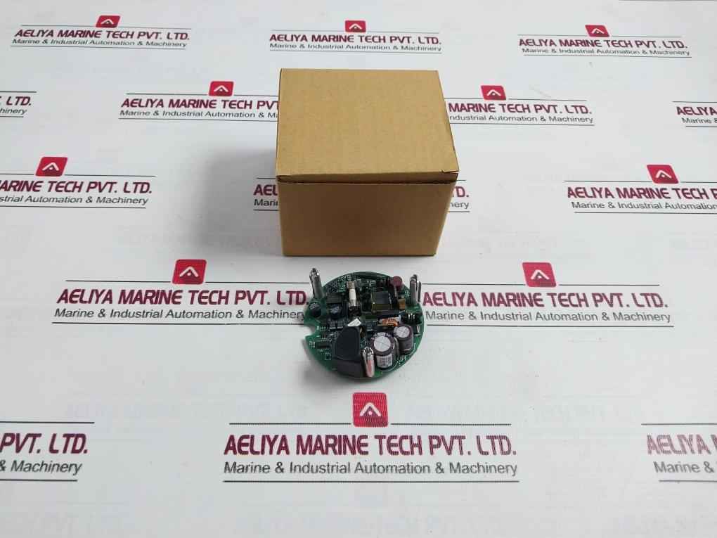 Rosemount 20006854 Printed Circuit Board Mmi-20006853 Rev Ea