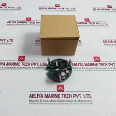 Rosemount 20006854 Printed Circuit Board Mmi-20006853 Rev Ea